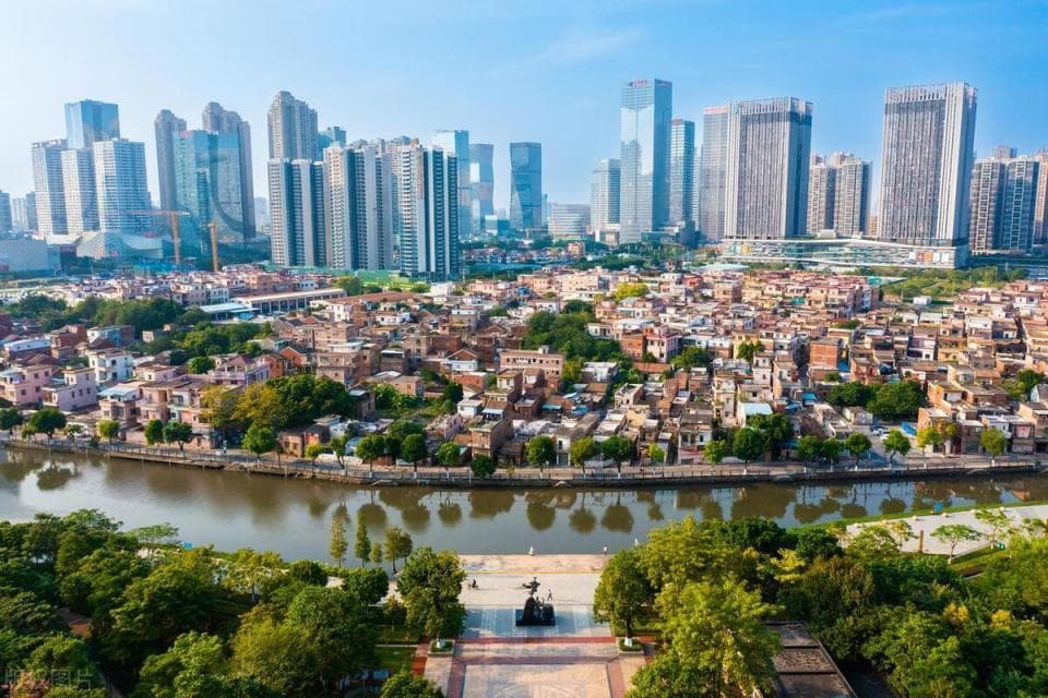 佛山楼市冲高回落，根本原因是什么？