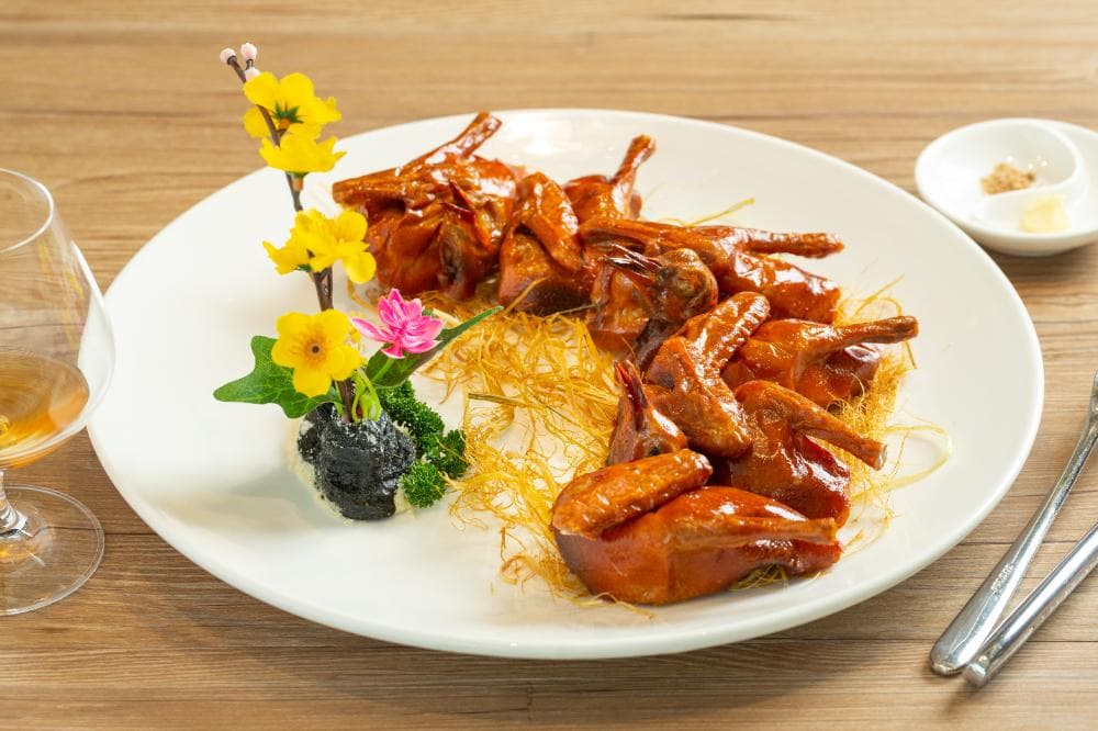 “中山十大名菜”新鲜出炉！来认识一下！