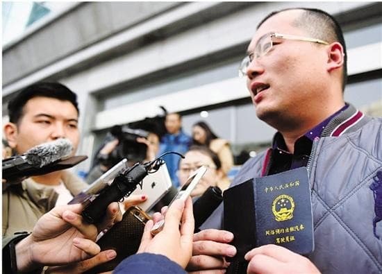 杭州网约车司机谈开滴滴这一年：以为自由却成束缚
