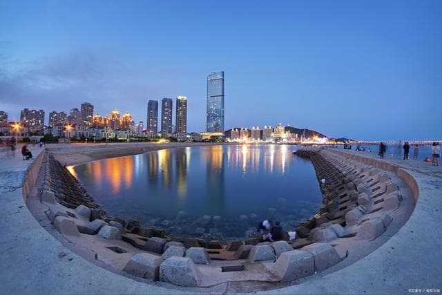 大连旅游攻略：8个必打卡景点玩转海滨城市