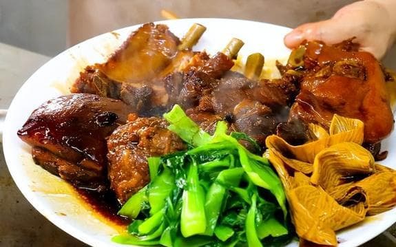 山东济宁最有名的八大特色美食，特别是第一道，很多人会吃不会读