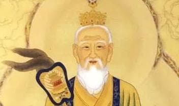 老子神化之路：从周代史官到道教至尊