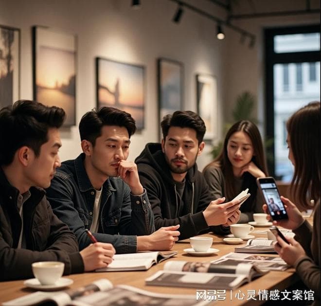 AI解码人际关系下当代人的友情困惑：莫名对朋友厌烦是什么心理？