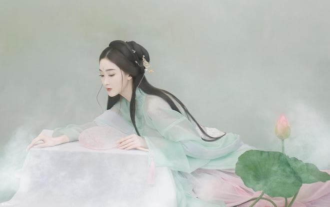 揭秘古代四大美女的悲惨人生，最后一位年仅38岁离世