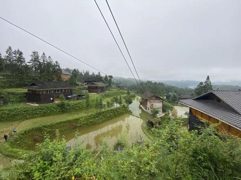 走进贵州黔东南台江县，体验独特民族文化，领略自然之美！