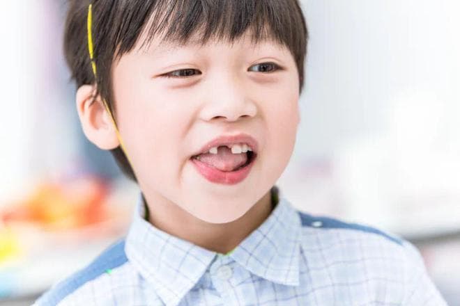 一次说清宝宝长牙、刷牙、蛀牙的常见事儿