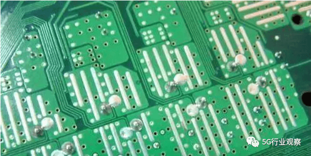 PCB电路板散热设计技巧