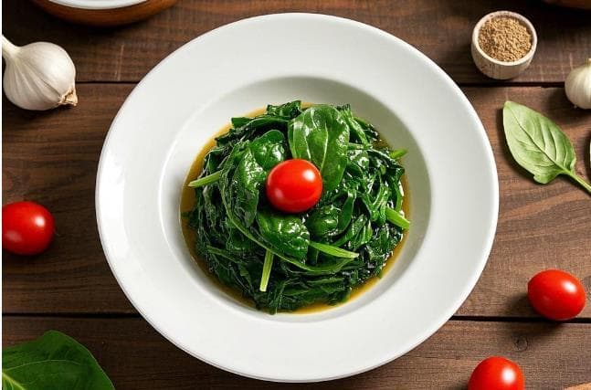 吃菠菜会拉肚子吗？专家解析菠菜食用注意事项