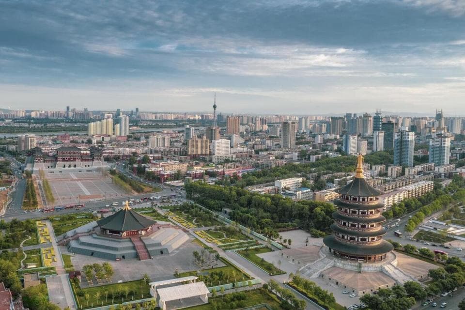 洛阳与大同：两座历史文化名城的全方位对比