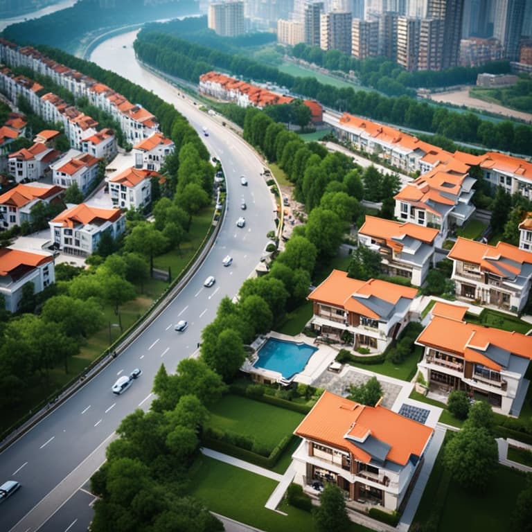 如何选择卖房时机？2025年郑州楼市周期预测