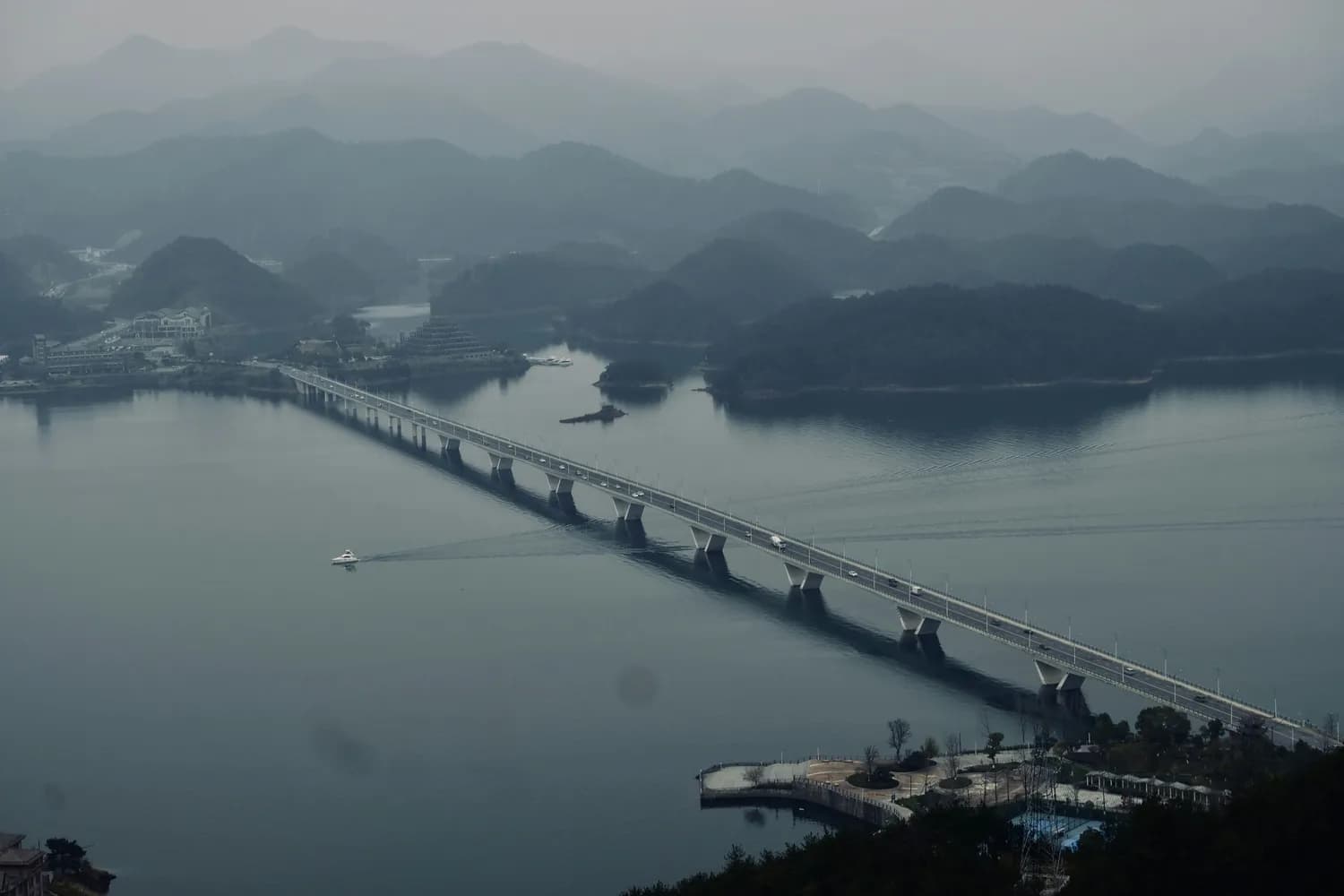 从东营到江浙，最美自驾游路线全攻略！