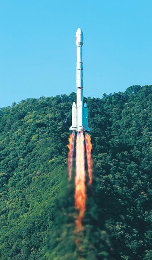 2024，中国向“新”而行