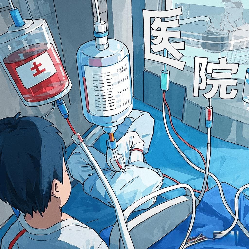 中药注射剂安全指南：从炎琥宁事件看儿童用药风险