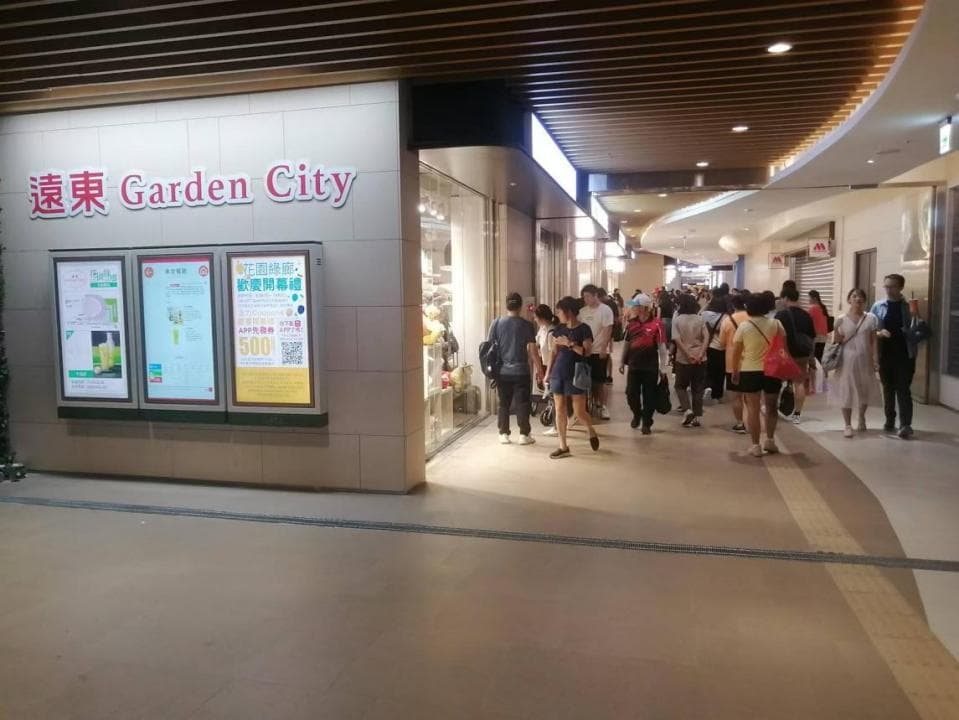 六大案例剖析，全球零售商业如何借运营升级和商圈重划逆袭？