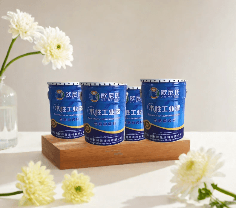 绿色环保，高效防护——船底防污水性漆的发展与应用