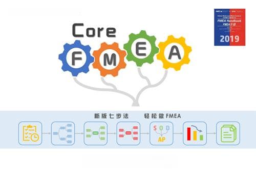 新版FMEA与旧版FMEA差异对比