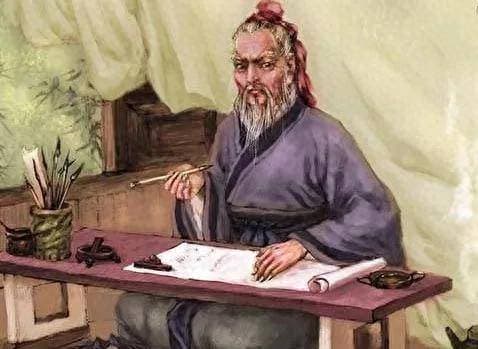张仲景：中医药的伟大先驱