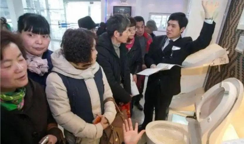 十年反转巨变：从去日本抢马桶盖到中国智能马桶卖全球