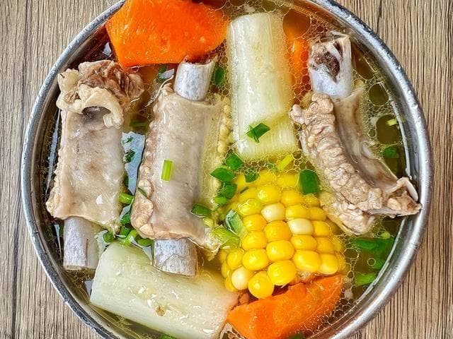 三道适合老人孩子的冬季暖心菜，简单美味又营养
