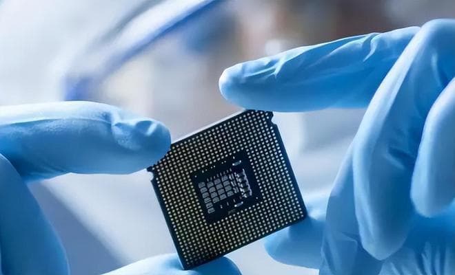 50亿元！光刻机工厂正式落地，国产技术要开始“崛起”了