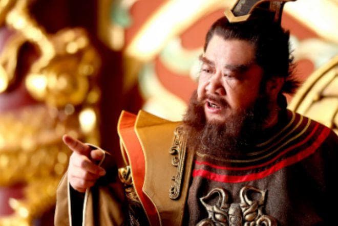 朱温到底有多厉害？高超的统兵御众能力，伟人盛赞其才华堪比曹操