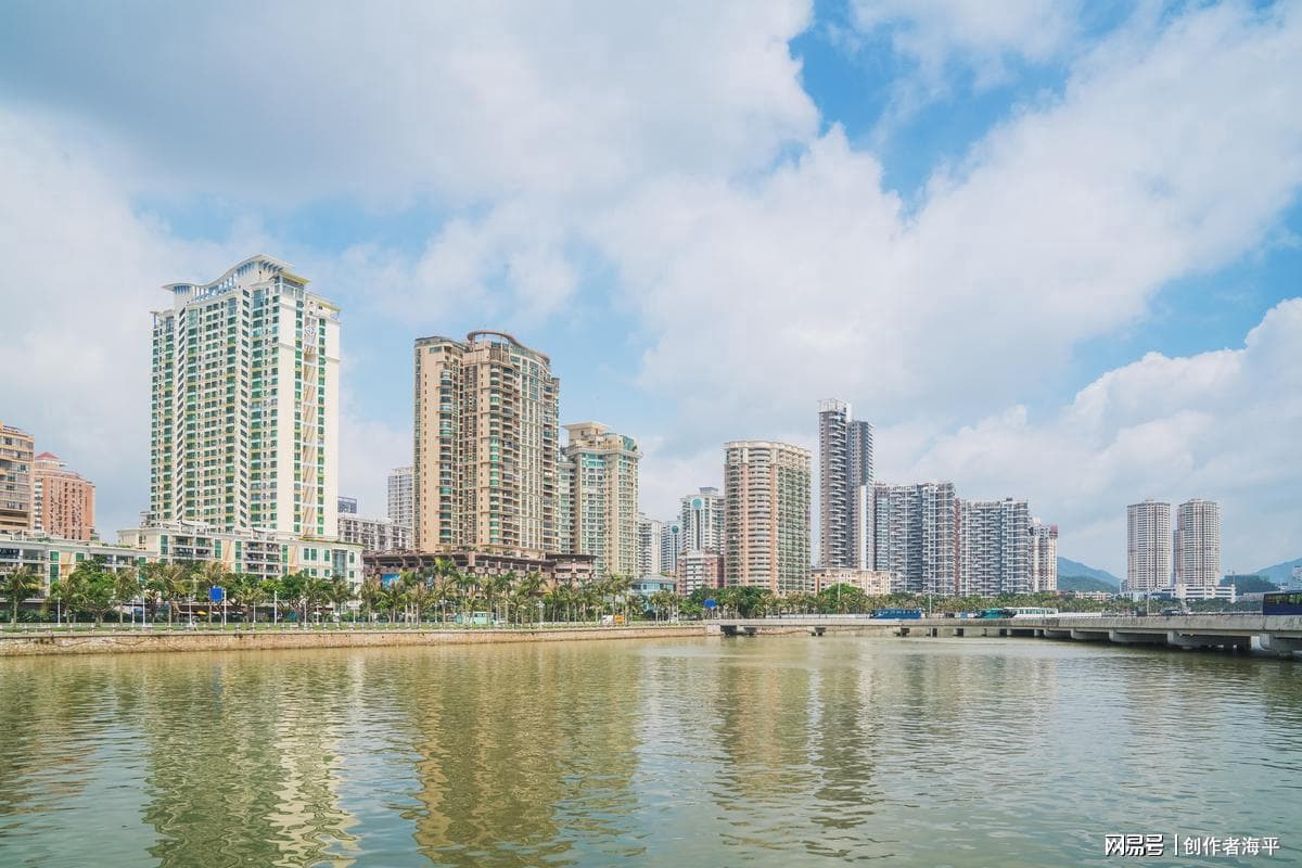 广东与江苏有区别，到底区别在哪里？