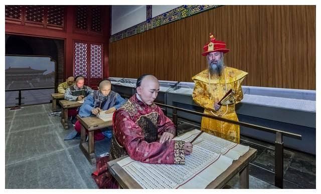 成语“名落孙山”，孙山考上了吗？