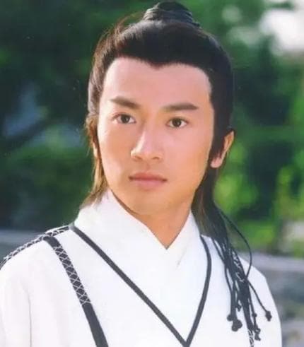 倚天屠龙记主人公及人物介绍