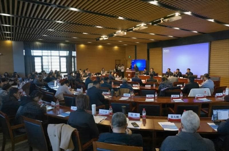北京市法学会电子商务法治研究会2024年年会在北京成功举办