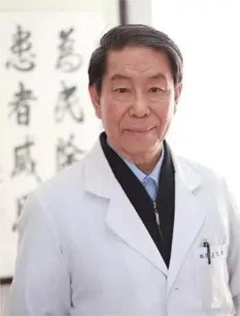 吕仁和老中医使用疏肝理气之祖方四逆散治疗气机瘀滞病，疗效卓著