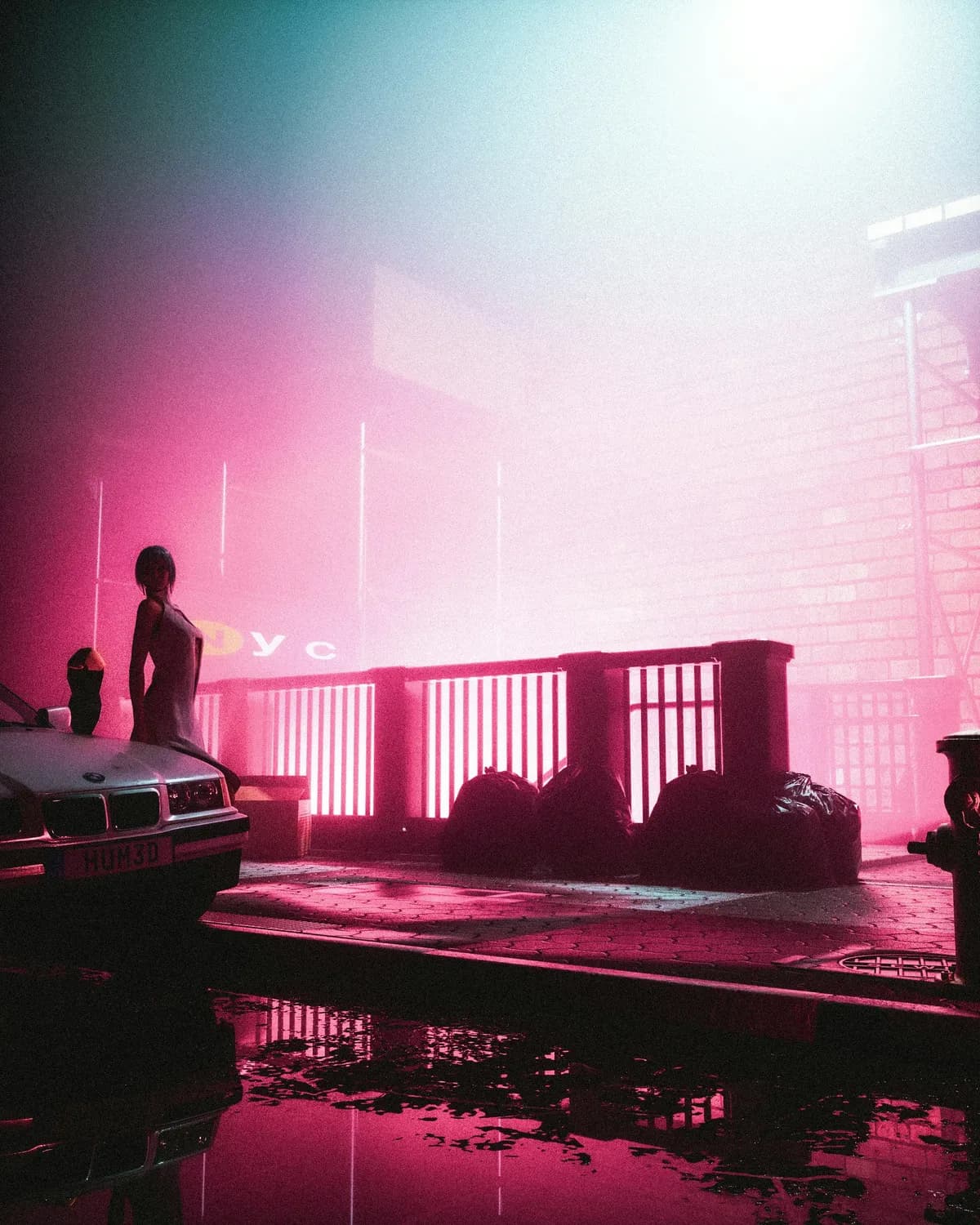 《爱，死亡和机器人》第二季5月开播，8集独立动画延续经典