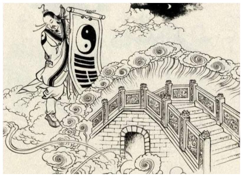 封神演义中的八大顶级法宝：两图、两宝、四旗详解