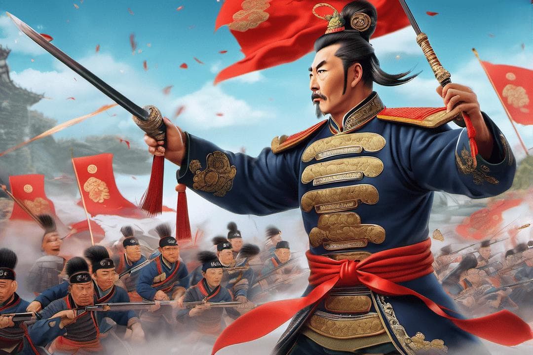 春秋战国时期的百家争鸣：对中国思想史的贡献