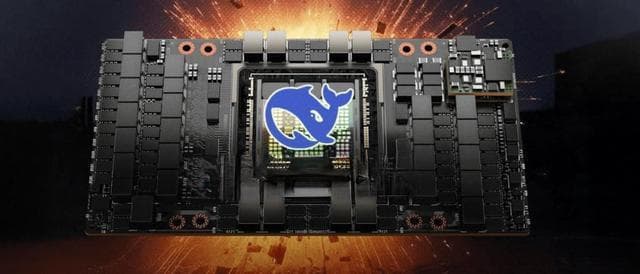 DeepSeek部署硬件选择指南：从显卡到内存的解析