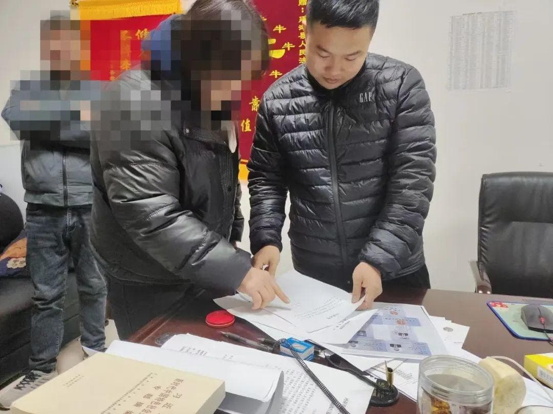 借钱是朋友，还钱成冤家？法院：强制执行！