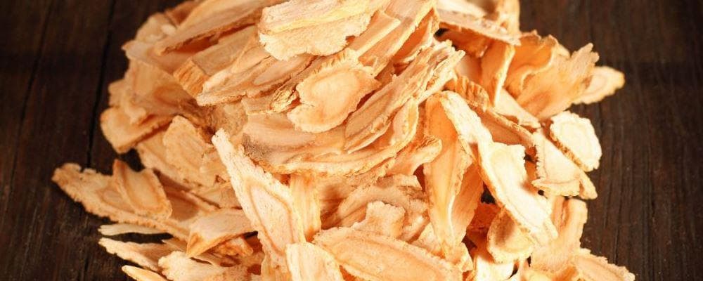 补气血吃什么最好最快 中医调理补气血食材汇总