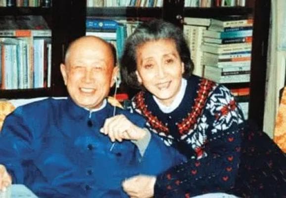 钱学森：身教重于严教