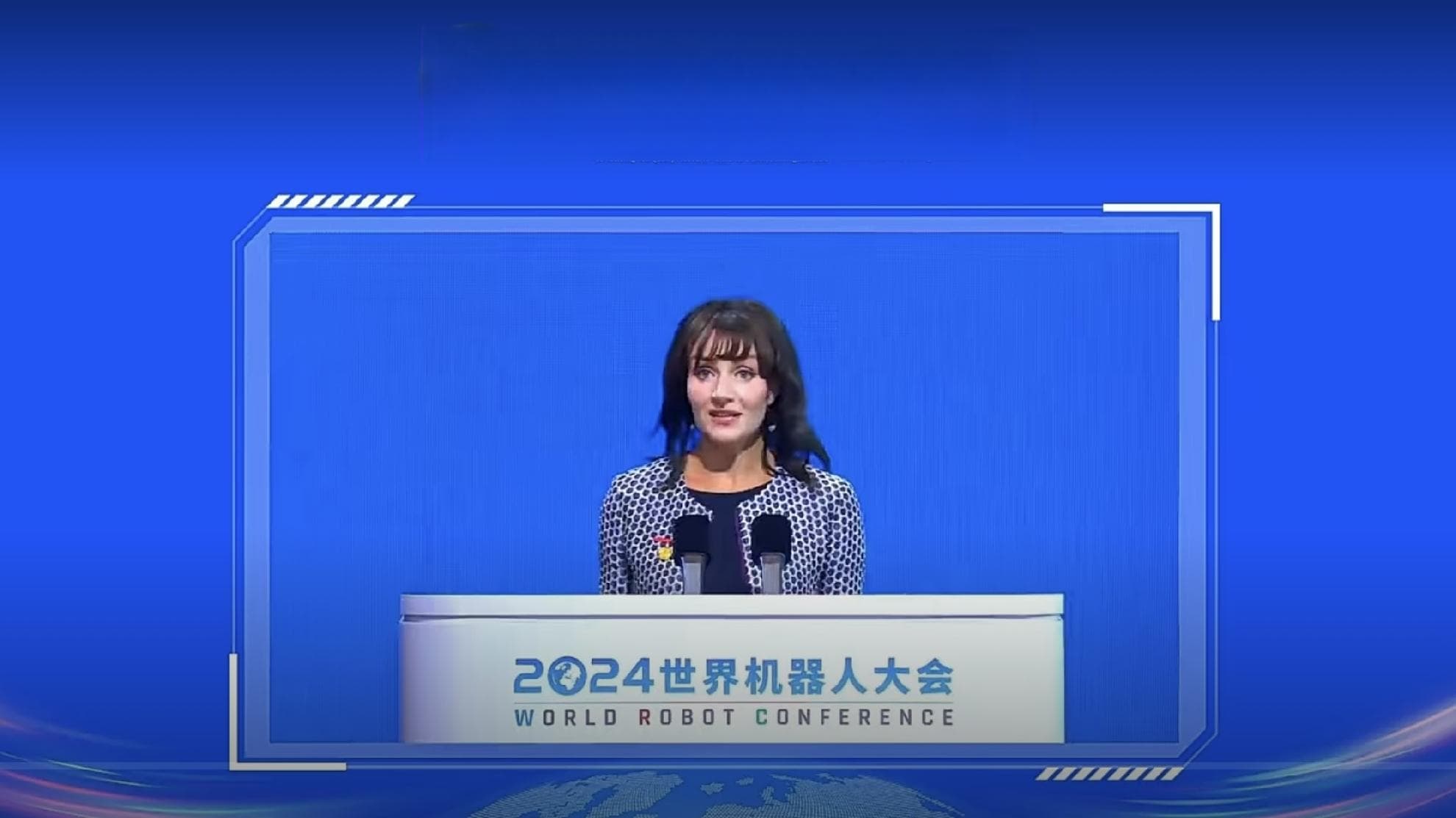 国际机器人联合会主席：全球机器人市场现状、趋势与展望