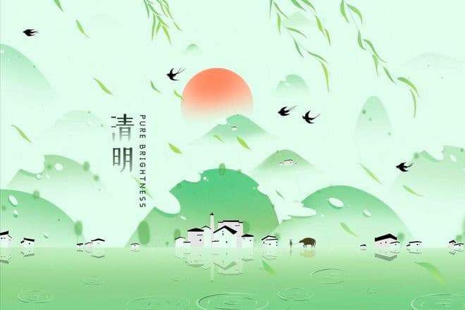 清明节前，哪天上坟比较好？上坟的流程是怎么样的？早知道早准备