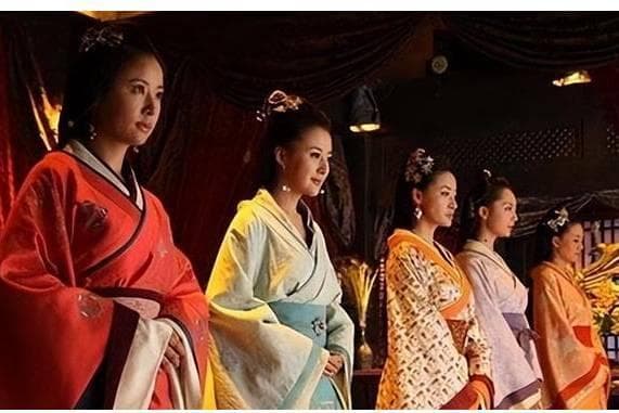解密“三妻四妾”：古代权贵的婚姻特权与女性困境