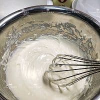 轻乳酪芝士蛋糕制作教程：从失败到成功的经验分享