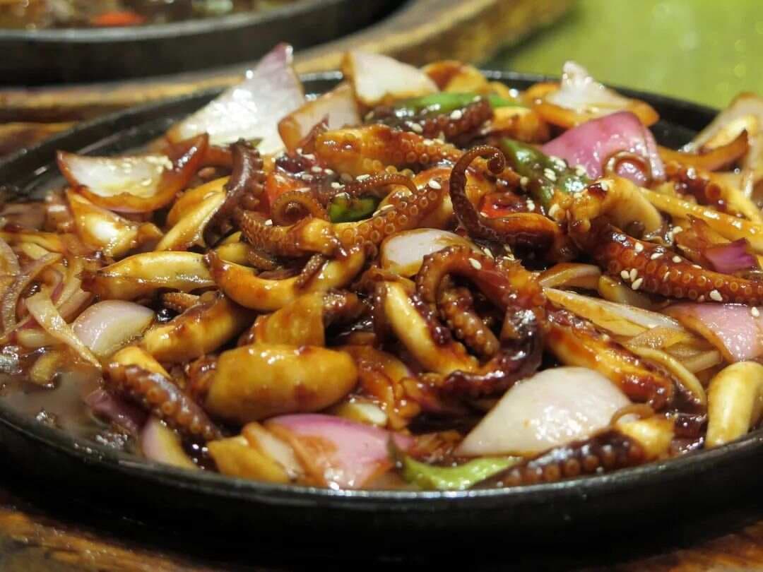 研究发现：高温炒菜时，这些食材会悄悄产生反式脂肪酸