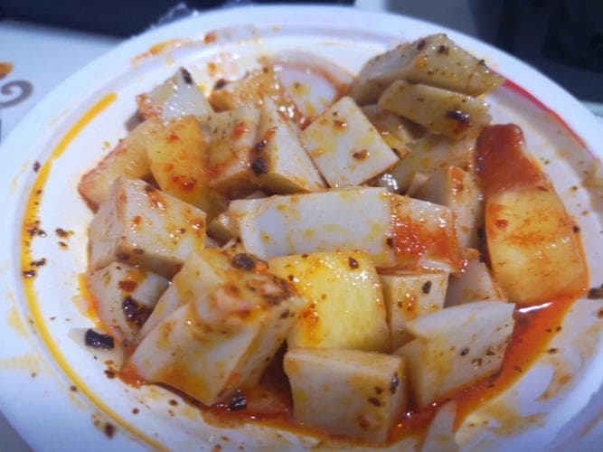 忻州十大特色美食：从保德碗托到定襄荞面河捞
