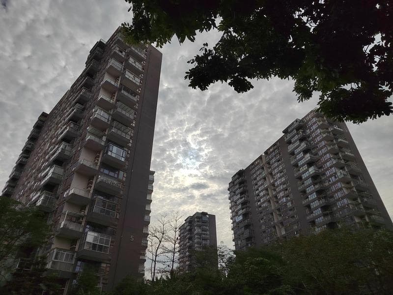 马路噪音对楼层选择的影响及避免噪音的方法