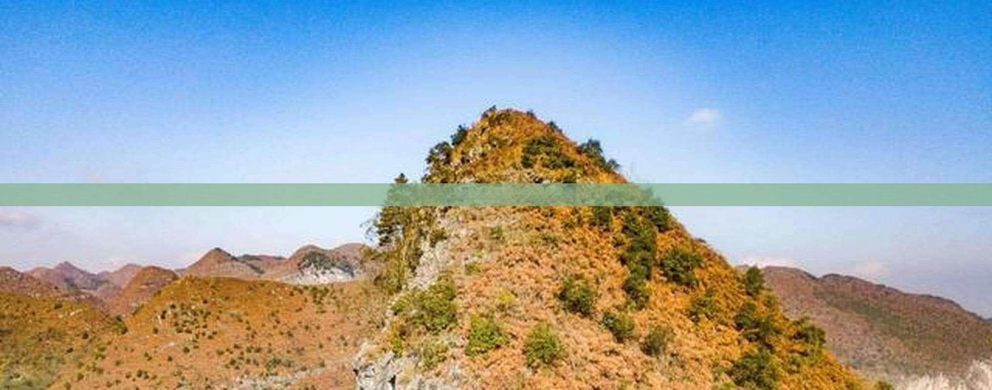 宁海五景：海南岛上的自然人文胜地