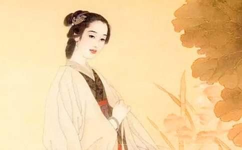 李清照诗词中的“花”意象