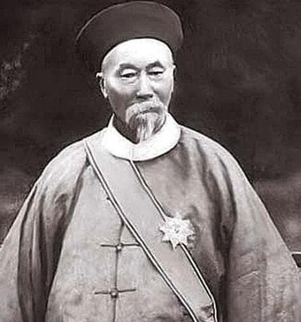 李鸿章：历史复杂性的缩影——好人还是坏人的辨析