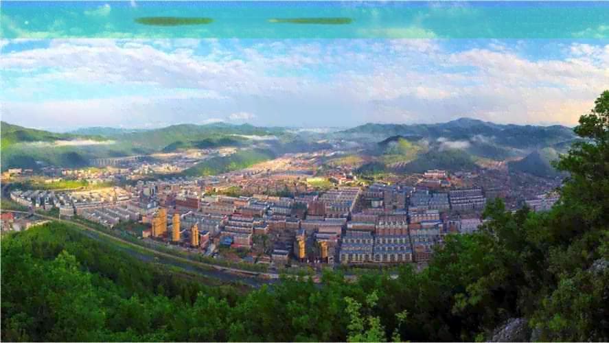 雄安新区旅游攻略：景点推荐、美食体验、住宿指南、交通出行全解析