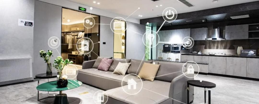 为什么我的智能家居设备连不上Wi-Fi？原因在这