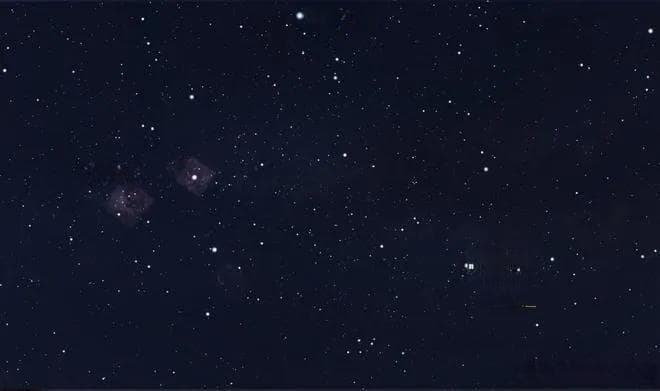 夏季大三角：牛郎星、织女星、天津四的来历和天文知识解密